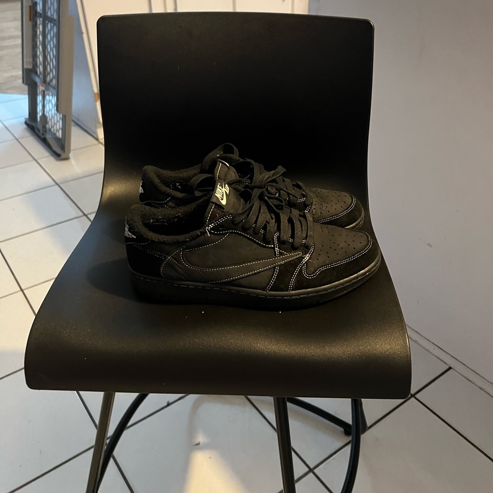 Travis Scott’s!!!!